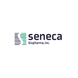 Seneca Biopharma, Inc. logo