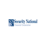 Security National Financial Corporation logo