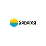 Sonoma Pharmaceuticals, Inc. logo