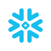 Snowflake  logo
