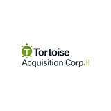 Tortoise Acquisition Corp. II logo