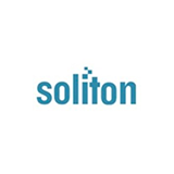 Soliton, Inc. logo