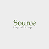 Source Capital, Inc. logo