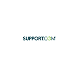 Support.com, Inc. logo