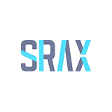 SRAX, Inc. logo