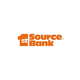 1st Source Corporation logo