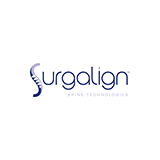 Surgalign Holdings, Inc. logo