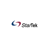 StarTek logo