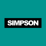 Simpson Manufacturing Co. logo