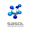 Sasol Limited logo