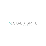 Silver Spike Acquisition Corp. logo