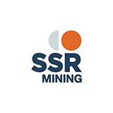 SSR Mining Inc. logo