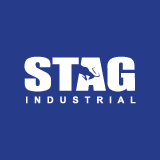 STAG Industrial logo