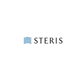 STERIS plc logo