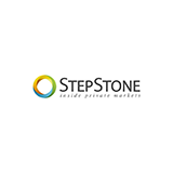 StepStone Group  logo