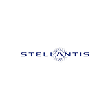 Stellantis N.V. logo