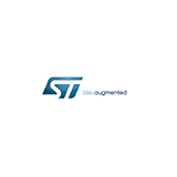 STMicroelectronics N.V. logo