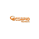 Scorpio Tankers  logo