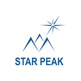 Star Peak Energy Transition Corp. logo
