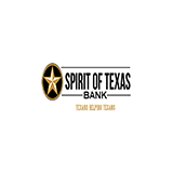 Spirit of Texas Bancshares, Inc. logo
