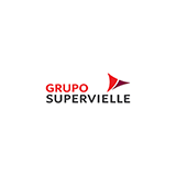 Grupo Supervielle S.A. logo