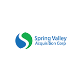Spring Valley Acquisition Corp. logo