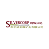 Silvercorp Metals Inc. logo