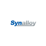 Synalloy Corporation logo