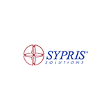Sypris Solutions logo