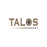 Talos Energy  logo