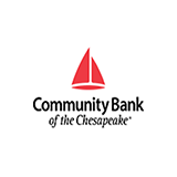 The Community Financial Corporation logo