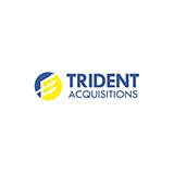Trident Acquisitions Corp. logo