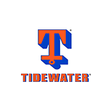 Tidewater Inc. logo