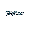Telefónica, S.A. logo