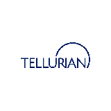 Tellurian Inc. logo