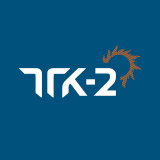 ТГК-2 logo