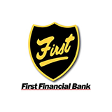 First Financial Corporation logo