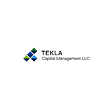 Tekla World Healthcare Fund logo