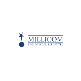 Millicom International Cellular S.A. logo