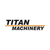 Titan Machinery  logo