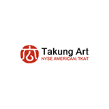 Takung Art Co., Ltd. logo