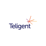 Teligent, Inc. logo