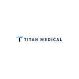 Titan Medical Inc. logo