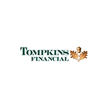Tompkins Financial Corporation logo