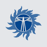 Томская распределительная компания logo