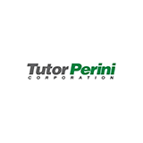 Tutor Perini Corporation logo
