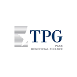 TPG Pace Beneficial Finance Corp. logo