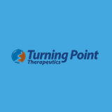 Turning Point Therapeutics logo