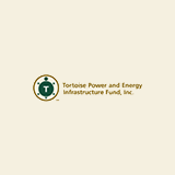 Tortoise Power and Energy Infrastructure Fund, Inc. logo