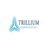 Trillium Therapeutics Inc. logo